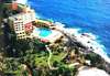 Berjaya Mahe Beach Resort Standard 